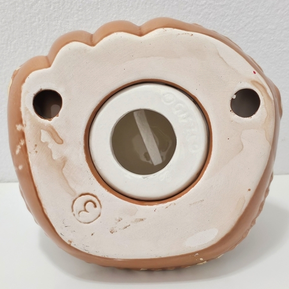 Gift Co. Ceramic Baseball & Glove Coin Piggy Bank - Picture 8 of 14